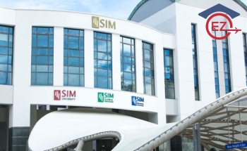 Singapore Institute of Management (SIM GE) - trở thành nhà quản lý tương lai